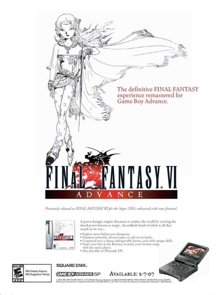 download final fantasy vi guide