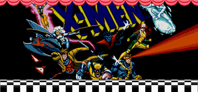It’s the long awaited return of Retro Gaming Theatre! This edition, we’ve got X-Men for the Mega Drive. The game was released around the peak of the X-Men animated series’ […]