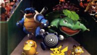 Pokemon Stadium was the series second release for the Nintendo 64, but the first to feature the more traditional battle gameplay. Although the first in the Pokemon Stadium series outside […]