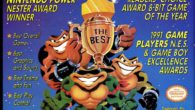 Battletoads is a beat ’em up video game developed by Rare and published by Tradewest for the NES  in 1991. The game features three playable characters, known as the Battletoads, […]