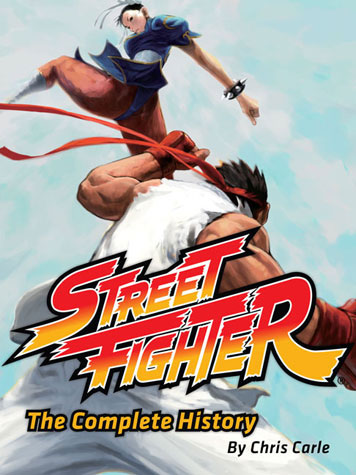 Believe it or not, it has almost been twenty years since Street Fighter II: The World Warrior was released – an event which changed the face of fighting games forever. […]