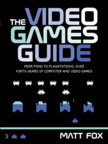 With the history of gaming now representing a rich tapestry, there is demand for reference guides that can provide a simple analysis of the quality of a game in a […]