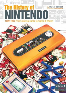 Everybody knows that Nintendo is an old company. Most fans know about their history as a card and toy company along with infamous forays into love hotels and instant rice. […]