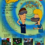 download play beavis and butthead virtual stupidity