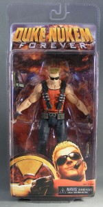 duke nukem merch