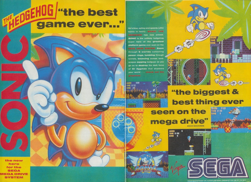 sonic the hedgehog 2 retro