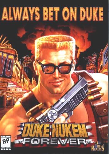 3D Realms announced that they were working on a successor to Duke Nukem 3D in April 1997. The name of the game was Duke Nukem Forever. A month later at […]