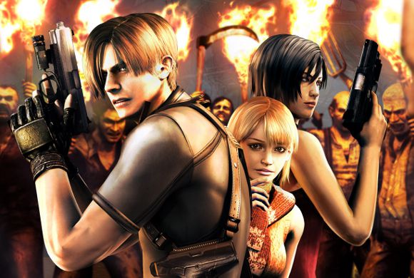 The achievements for the HD remastered versions of Resident Evil 4 and Resident Evil: Code Veronica X have been revealed. The games are going to be released separately outside of […]