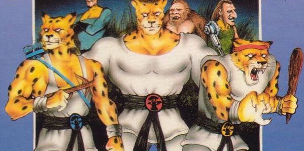 The highly rare, but intolerably bad Cheetahmen II has been a source of amusement for many retro gaming fans. It may be the leading contender for the title of worst […]