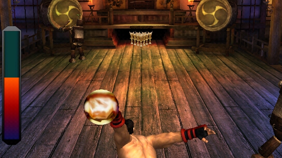 One of the cooler aspects of Tekken 3 were the bonus games that the development team included – Tekken Force, a side-scrolling beat em up and Tekken Ball, a take […]