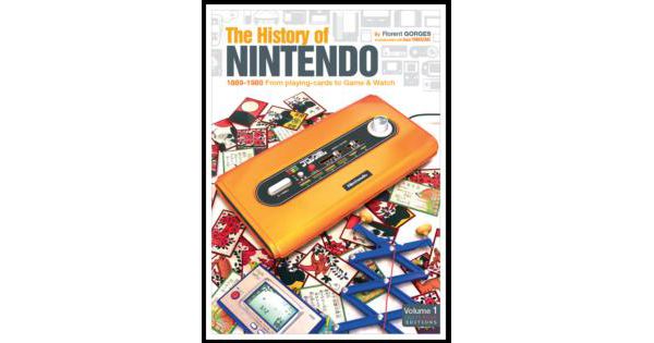 A couple of months back, I wrote a gushing review of Pix’n Love Publishing’s The History of Nintendo Vol. 1 – 1889-1980. The book, while seriously excellent, was limited to […]