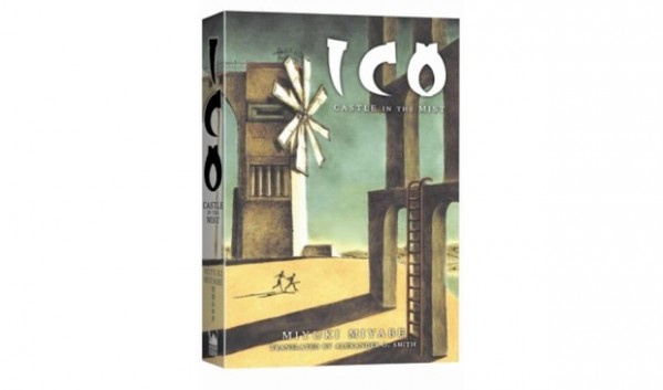 A novel based on the story of PlayStation 2 cult-classic ICO is being released in the USA next week by Viz Media. ICO: Castle in the Mist, written by Miyuki […]