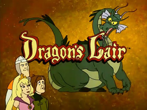 Ruby-Spears’ Dragon’s Lair based on the infamous laserdisc game of the same name has now been released on DVD. Of course, you can only currently buy it through Warner Bros. […]