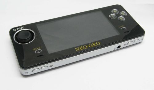 Archives Neo Geo X Gold