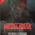 Metal Gear lunacy at its finest. Metal Gear Solid: Special Missions (or VR Missions for our American brethren) is a mission pack featuring 300+ VR training missions, similar to the […]