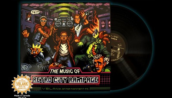 Retro City Rampage is due out later this year on a myriad of platforms, but for now you can enjoy the game’s soundtrack in one of two forms – digitally, […]
