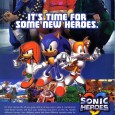 Team Chaotix fo’ life. Sonic Heroes was the first Sonic the Hedgehog game to be released across multiple platforms on day one. The game is best known for its three […]