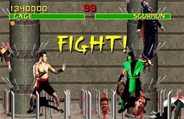 Released for consoles a couple of months ago, the Mortal Kombat Arcade Kollection was a compilation of the three Mortal Kombat arcade games: Mortal Kombat, Mortal Kombat II and Ultimate […]