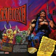 Before they became masters of the real-time strategy and MMO, Blizzard had a history of developing a wider variety of games. One such title was Blackthorne (or Blackhawk for its […]