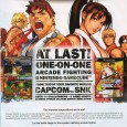 Capcom vs. SNK 2: EO is an enhanced port of Capcom vs. SNK 2: Mark of the Millennium 2001 / Millionaire Fighting 2001 for the GameCube and Xbox. The main […]