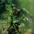Legacy of Kain: Soul Reaver is the second game in the series, and the first to be developed by series mainstay Crystal Dynamics. It focuses on the vampire Raziel, who […]