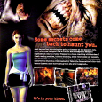If you could take Nemesis down with a knife, you are my hero. Resident Evil 3: Nemesis was the last game in the series to appear on the PlayStation. Most […]