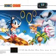 Sonic the Hedgehog Chaos is the third game in the 8-bit Sonic series. It’s the first Sonic game to allow players to control Tails’ ability to fly – which was […]