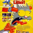 The ultra violent show-within-a-show, Itchy & Scratchy, is perfect video game fodder. Unfortunately the geniuses at Acclaim got their hands on The Simpsons license for the majority of the 1990s […]