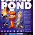 James Pond, as the name would suggest, is an underwater parody of James Bond. The game was developed by Vectordean and Millennium Interactive for the Amiga and Atari ST, but […]