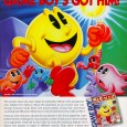 People are not kidding when they say that Pac-Man is on every system under the sun. The Game Boy version isn’t the best – the scrolling screen makes proceedings a […]