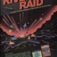 River Raid is one of Activision’s most popular releases for the Atari 2600. It was also the first game to be indexed by the BPjM in Germany, due to the […]