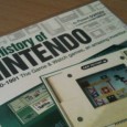 A couple of months ago, we wrote a review of The History of Nintendo Vol. One – 1889-1980 – and we loved it. That book is the best researched and […]