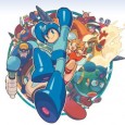 UDON’s latest Mega Man book, the Mega Man Robot Master Field Guide was finally released into stores in the United States this past week after months (possibly years) of delays. […]