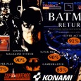 Before the Arkham series blew us all away, Konami’s Batman Returns brawler for the SNES was generally considered to be the best game to feature the Dark Knight. It borrows […]
