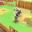 In celebration of Harvest Moonâ€™s 15 years in North America, Natsume is releasing Harvest Moon: A New Beginning for Nintendo 3DS. North America first saw the farm simulation RPG series […]