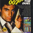 James Bond 007: The Duel was a run and gun platformer featuring Ian Fleming’s super spy that owes a lot to Namco’s Rolling Thunder, though it’s not nearly as good. […]
