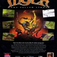 Before Bungie was forced into its singular Halo focus, they made other games. One such game was Myth: The Fallen Lords, an ultra gory real-time strategy game. Myth was different […]