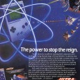 Nemesis is the first portable Gradius game, and the only one to use the original European name of the series worldwide. The game is a weird combination of elements from […]