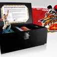 August marks 25 years since the debut of Street Fighter, and to celebrate Capcom will be selling a special 25th Anniversary Collector’s Set. Priced at $US150, the set contains Street […]