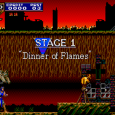 A fan translation of the 1993 PC Engine classic Castlevania: Dracula X Rondo of Blood is now complete. Titled Castlevania: Rondo of Blood, the patch translates the in-game text to […]