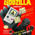Godzilla for the Game Boy is a port of the somewhat bizarre MSX version, which is a puzzle game rather than the “smash everything in sight” style of gameplay you’d […]