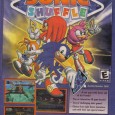 Sonic Shuffle is Sega’s attempt to latch onto the Mario Party craze. It an admirable effort – they even brought in Mario Party developer Hudson Soft in to assist with […]