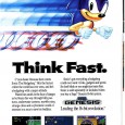 Can you believe it’s been 21 years since Sonic the Hedgehog came out? It’s a timeless piece of software – just as enjoyable today as it was all of those […]