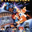 Space Ace is a spiritual successor to Dragon’s Lair, being based on entirely the same gameplay model and designed by veteran animator Don Bluth. Like Dragon’s Lair, it’s also been […]