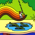 The newly-formed mobile division over at Activision is revisiting the old Activision classic Pitfall! Originally released back in 1982 for the Atari 2600 (and ported to just about everything else […]