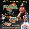 So 17 years ago or so, Warner Bros. decided to team Michael Jordan up with the Looney Tunes characters in Space Jam, and Acclaim made a video game tie-in, as […]