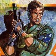 On the 7th of July, 1987, Metal Gear for the MSX2 was released in Japan. The game wasn’t actually all that successful until Konami ported it to the NES and […]