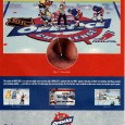 2 on 2 Open Ice Challenge is to hockey as NBA Jam is to basketball – over the top arcade style gameplay with ridiculous moves and high scoring matches. Despite […]