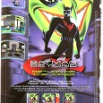 Batman Beyond: Return of the Joker (or Batman of the Future for us Commonwealth types) is a tie-in to the direct-to-video movie of the same name based on the cartoon […]