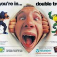Battletoads & Double Dragon: The Ultimate Team was an unlikely crossover between characters developed by Rare and Technos respectively, brought together under the one roof by TradeWest. Plays more like […]